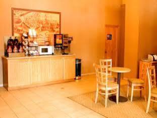 Best Western Valencia Inn Exterior foto